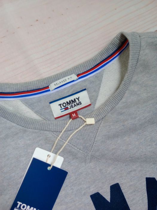 Sweat Tommy Hilfiger Original
