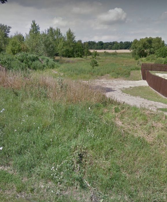 Działka Wrocław - Świniary 5400 m2