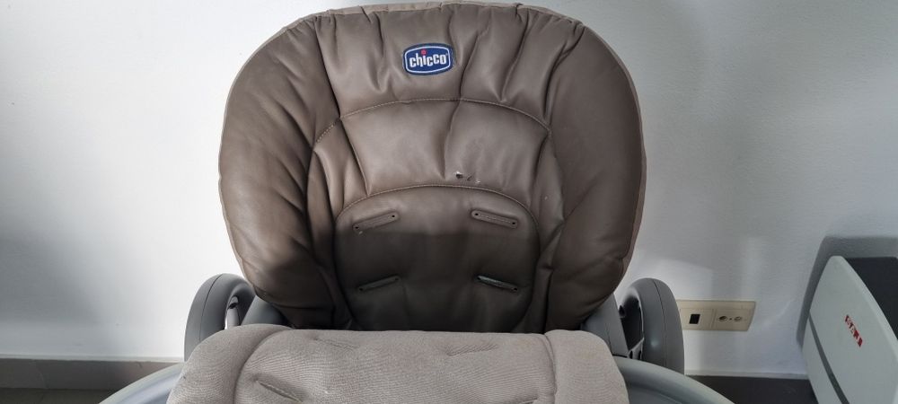 Cadeira papa Chico Polly Magic Relax