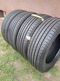 225/60 R18 100H -NOWE - Bridgestone Dueler H/L - ~8mm- cema za 4 szt