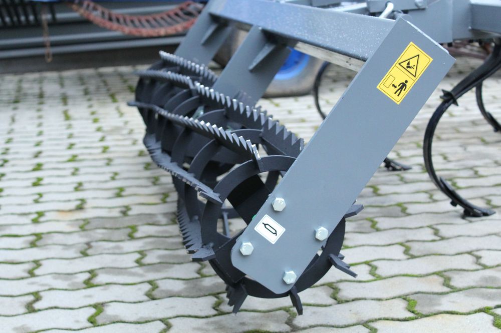 ВИБІР ПРОФЕСІОНАЛІВ Культиватор передпосівний суцільного обробітку