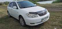 Продам BYD f3R 2012