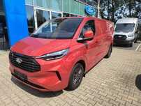 Ford Transit Custom  Limited AWD, 2025r.