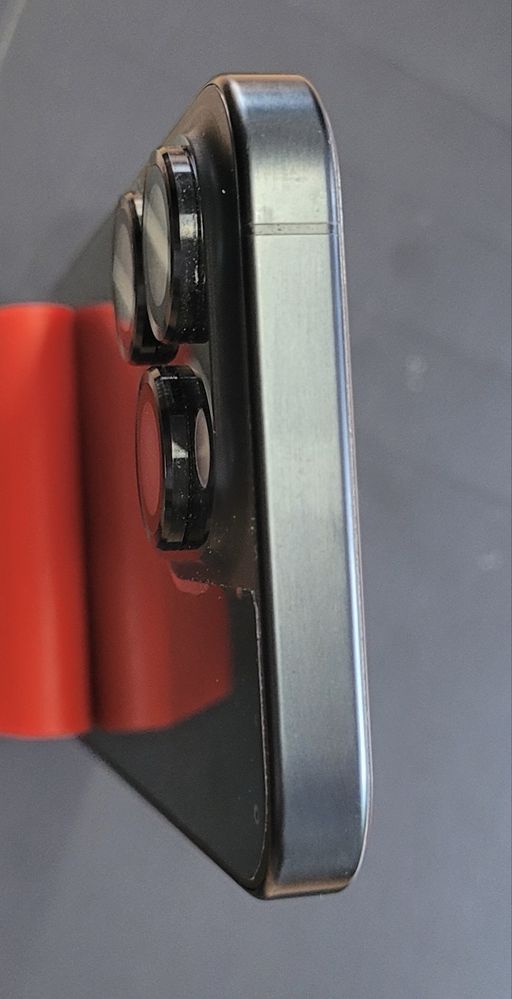 Iphone 15 PRO 256 Gb eSIM - gwarancja