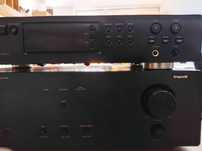 Marantz zestaw wzmacniacz i odtwarzacz cd