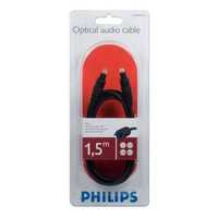Kabel optyczny 1,5m Philips Phil-SWA2302W/10 oryginał nowy