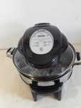 Turbo grill Aven