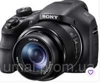 Фотоаппарат Sony Cyber-Shot HX300 з сумкою