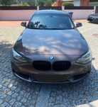 BMW 118 D impecável