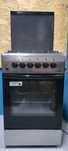 Kuchenka MPM 51-KGE-12 Gaz ziemny lub Propan butan
