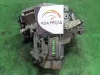 Caixa Velocidades Peugeot 206 1.6 16V Ref: 20CP48 , 20CN25, 20CQ27