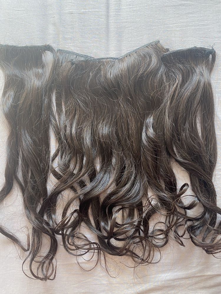 Mega hair 150 gramas natural humano 45 cm por 120 euros