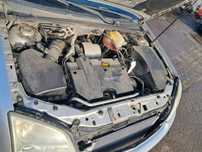 Silnik 2.2 DTI 125KM Y22DTR Opel Vectra C Zafira Astra Pali w aucie