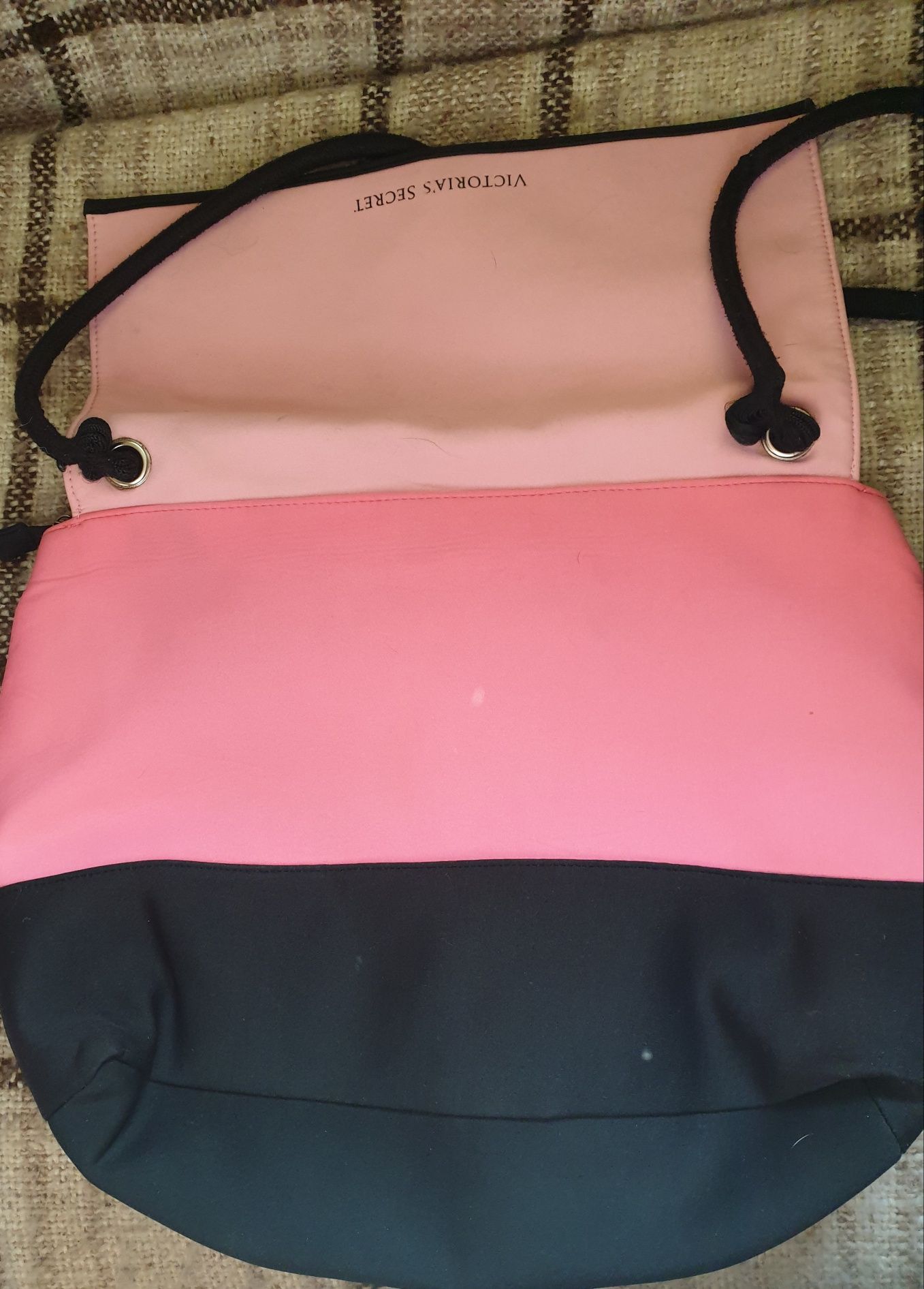 Сумка-холодильник Victoria's Secret Pink
