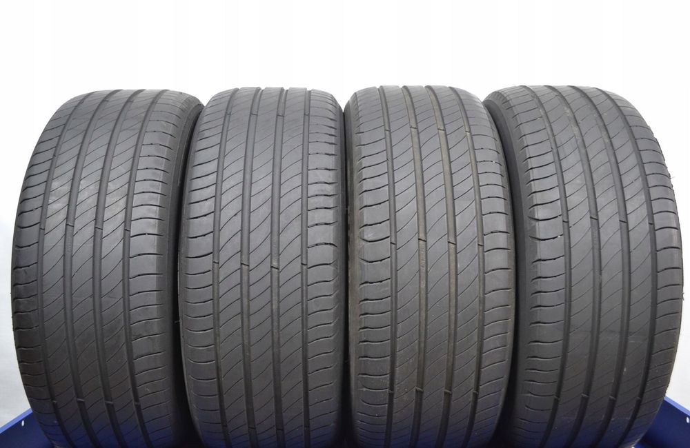 215/50R17 91W MICHELIN PRIMACY 4 x4szt 2401o