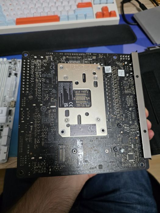 Asus ROG Strix B650E-i Gaming