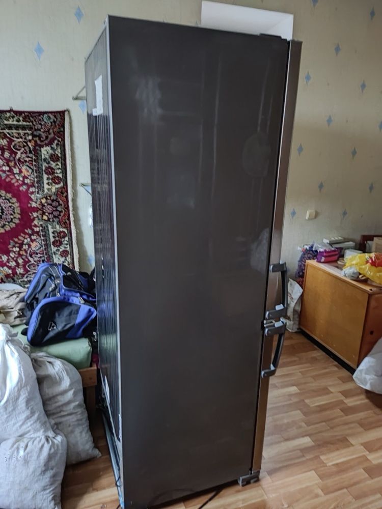 Холодильник WHIRLPOOL ARC 8120/1 IX 425л