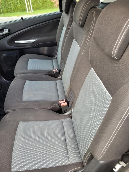 Ford S Max 2.0i benzyna