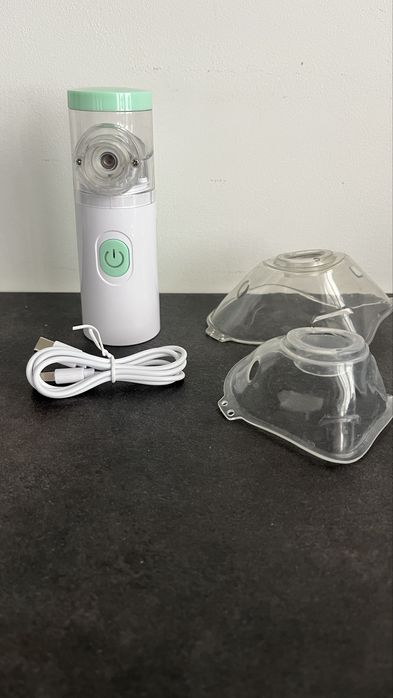 Inhalator nebulizator