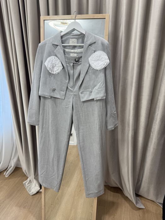 Костюм брюки+піджак