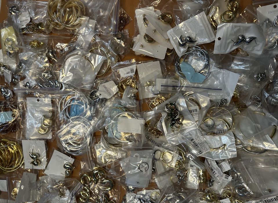 Інтернет-магазин прикрас