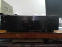 Pioneer Deck cd com USB