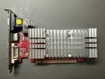 Club3D ATI Radeon HD 3450