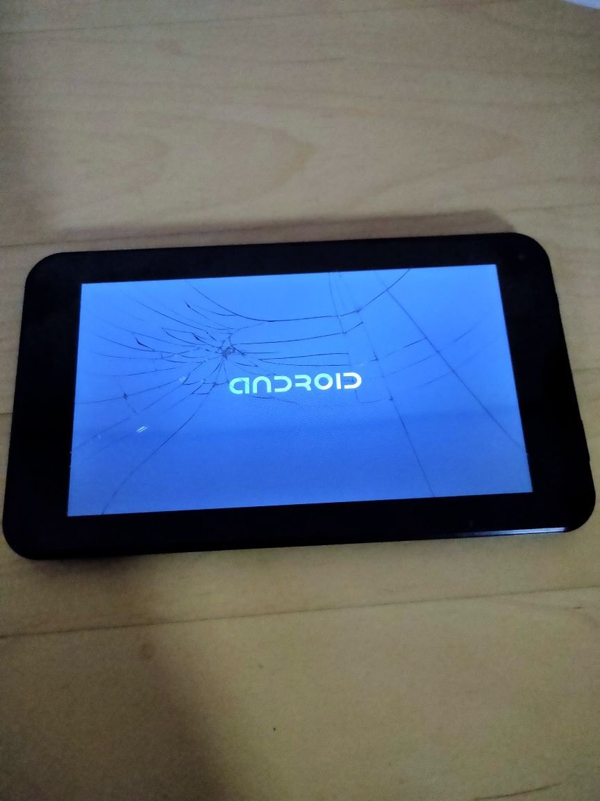 tablet OVERMAX  10 zł