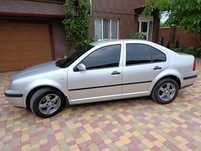 Продам VW Bora 1.6
