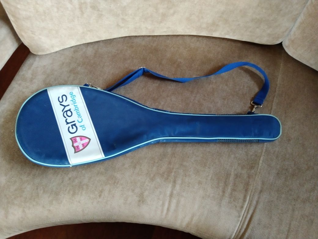 Rakieta do squasha GRAYS Royal XL