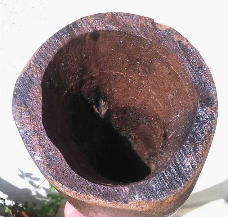 Didgeridoo aborígene