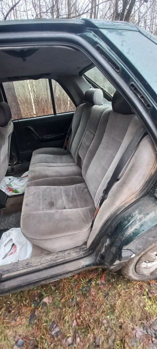 Фиат Крома 1.6 бензин