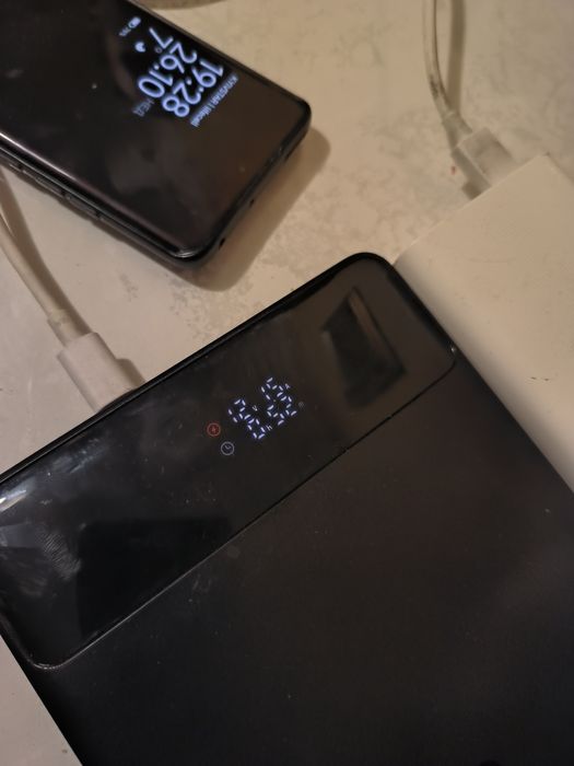 Baseus 100w  павербанк