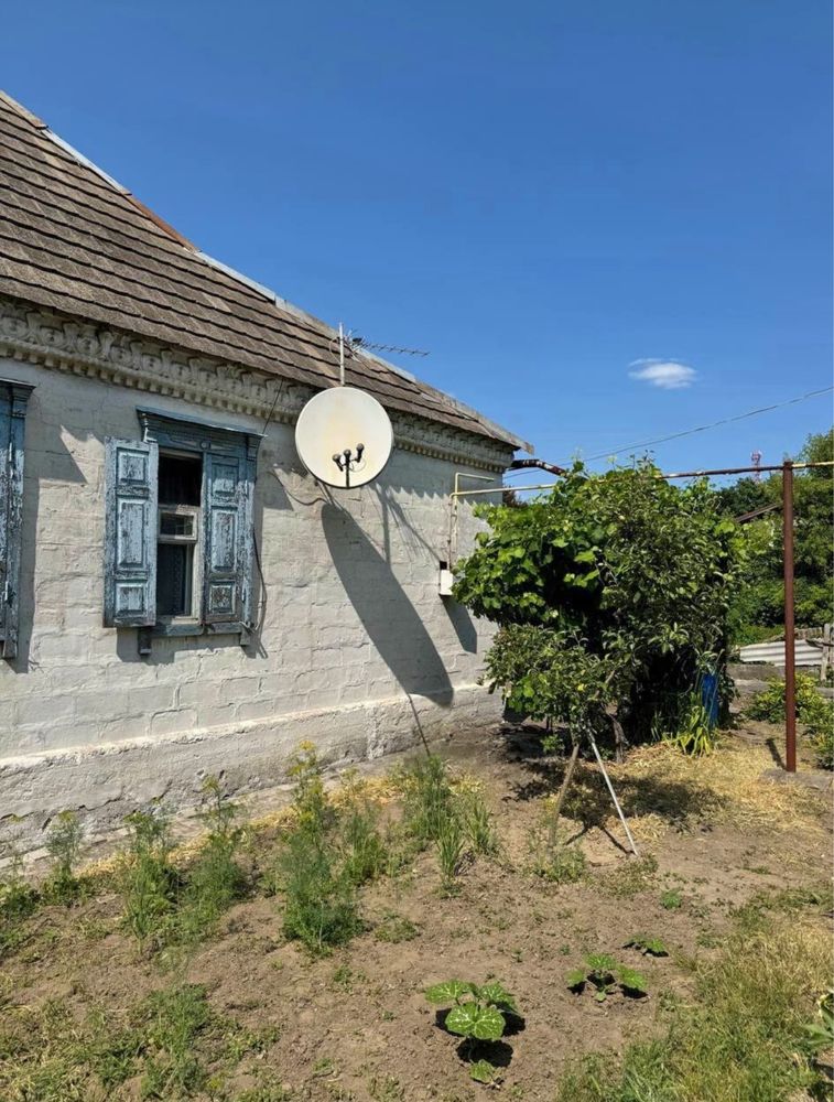 Продам дом на Парусе ( красная линия)
