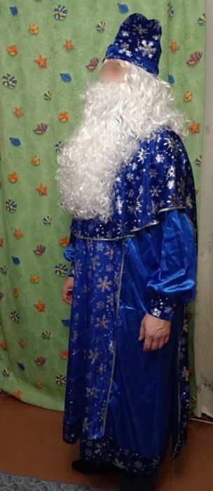 Святий Миколай костюм Святого Миколая Св. Николай костюм Николая