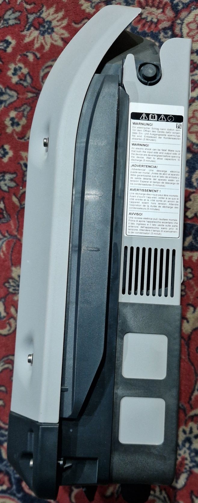Falownik fronius 3.7.3M