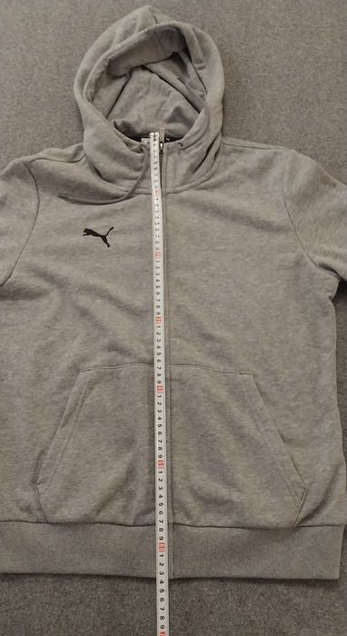 Кофта Puma жіноча нова L (48-50р.)