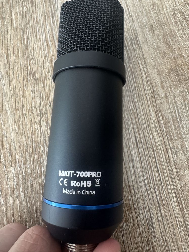 Mikrofon Mozos Mkit-700pro