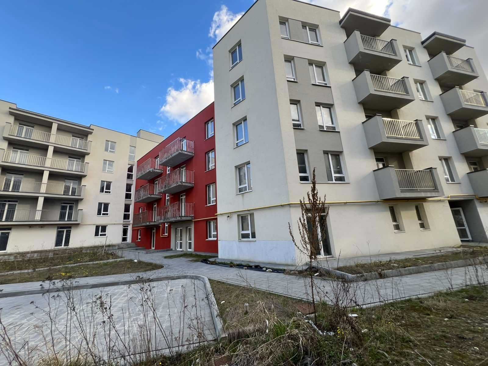 Продаж 1 кім квартири ву.Вулецька жк Мальви