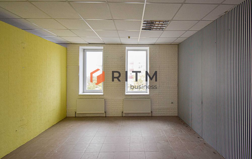 Оренда комерційного приміщення 130м2 по вул. Володимира Великого