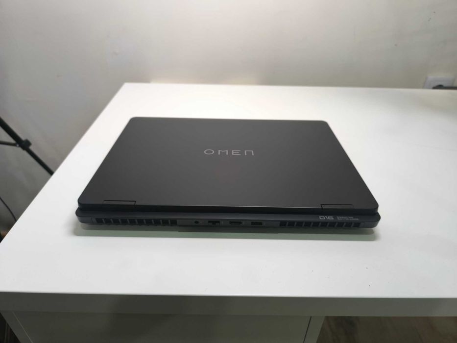 Portátil Gaming Ryzen AI 7 | 32GB | 144Hz | GeForce RTX 5060...