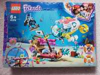 Lego Friends 41378 Na ratunek delfinom