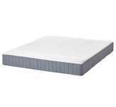 Materac Ikea VALEVAG 180x200, stan bdb.
