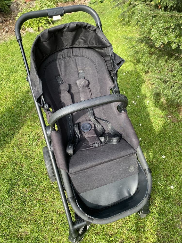 Cybex balios S 2 w 1