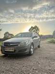 Opel Astra H 2007 1,9 CDTI