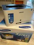 Drukarka Laser Color Samsung XPRESS C430