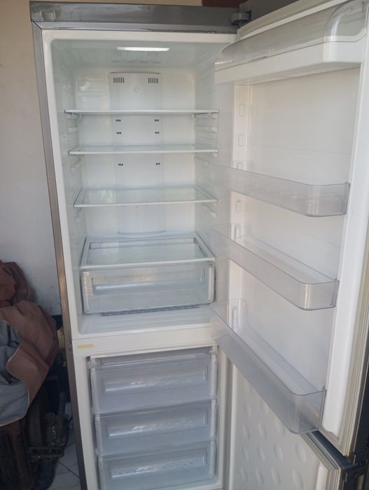 Холодильник Samsung No Frost недорого