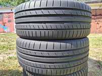 225/40r18 Continental 2szt 2023rok