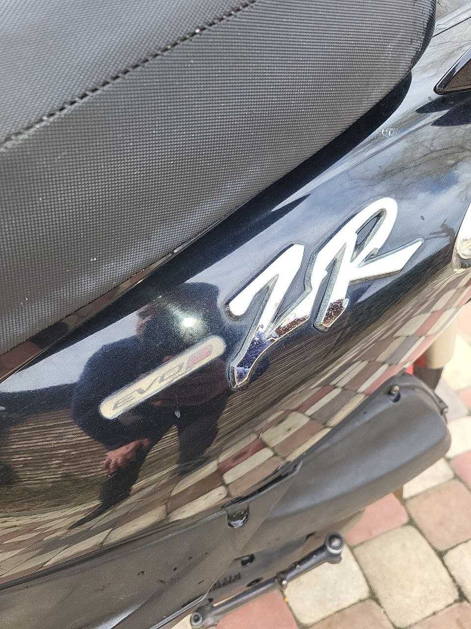 Мопед Yamaha Jog ZR Evolution