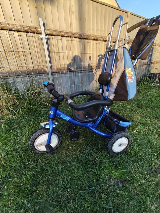 Rowerek trójkołowy Toyz Derby